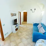 Апартаменты Casa Margio *