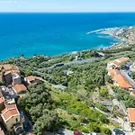 Casa Margio Апартаменты *