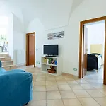 Апартаменты Casa Margio