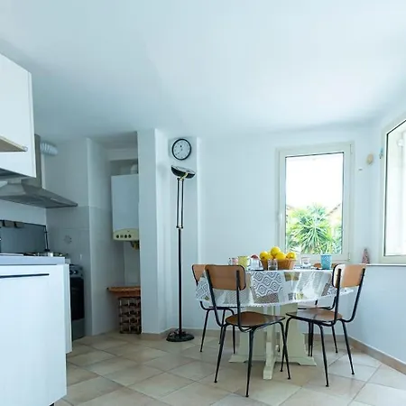 Appartamento Casa Margio