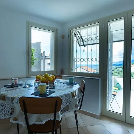 Casa Margio Appartamento