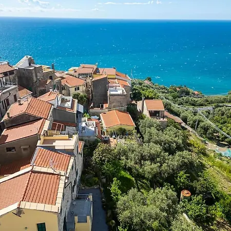 Casa Margio *
