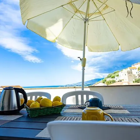 Casa Margio Апартаменты *