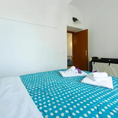 Casa Margio * Cipressa