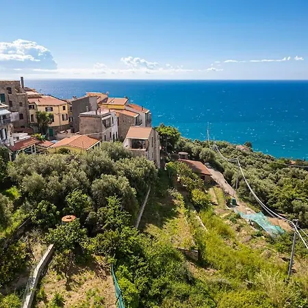 Appartamento Casa Margio