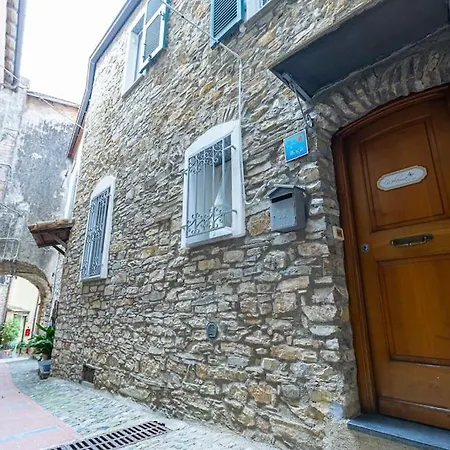 Appartamento Casa Margio Cipressa