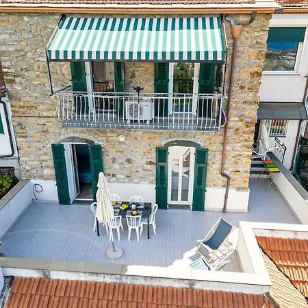 Casa Margio