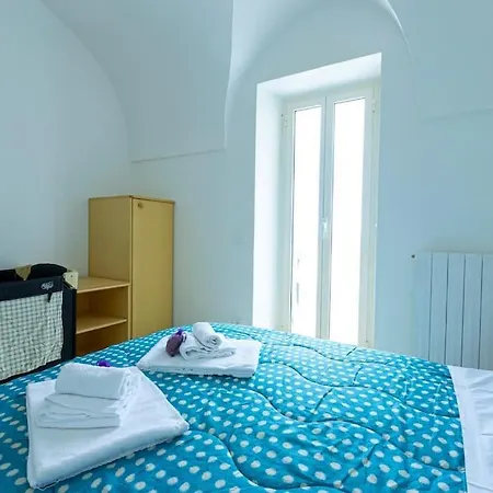 Casa Margio