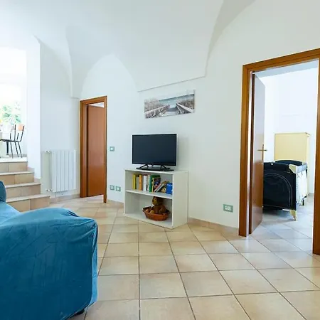 Апартаменты Casa Margio