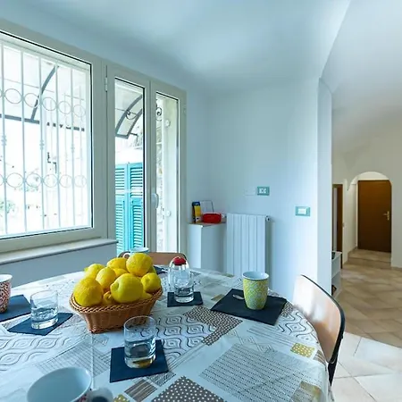 Casa Margio