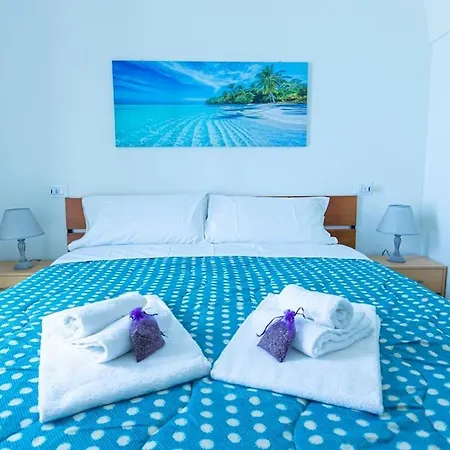 Casa Margio Апартаменты