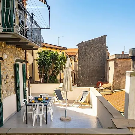 Casa Margio