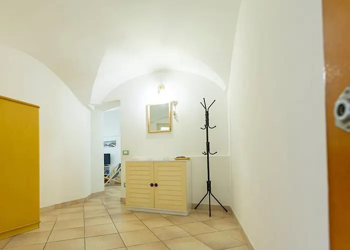 Casa Margio Cipressa