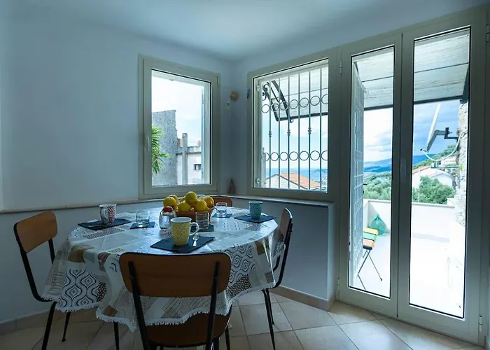 Casa Margio Lägenhet