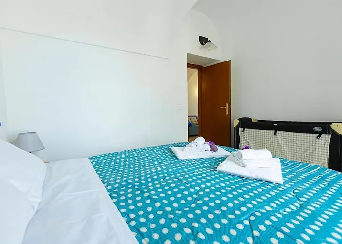 Casa Margio * Cipressa