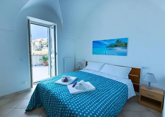 Lägenhet Casa Margio