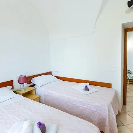 Casa Margio *