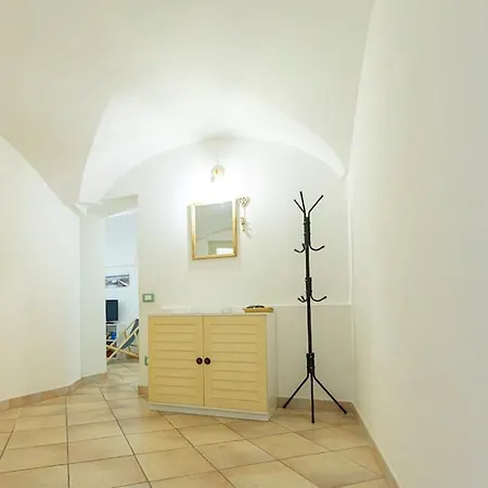 Casa Margio Cipressa