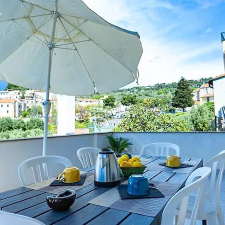 Casa Margio Cipressa