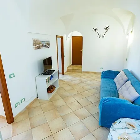 Apartamento Casa Margio *