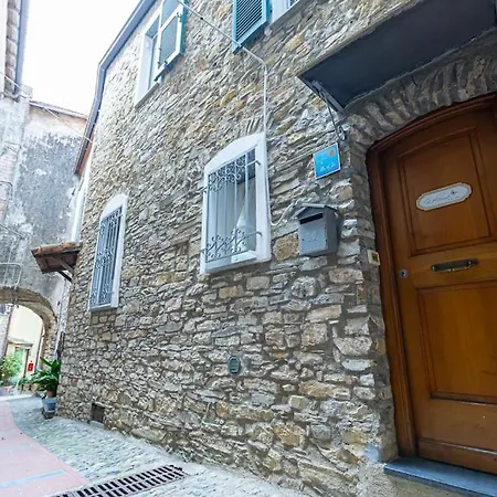 Appartamento Casa Margiò Cipressa