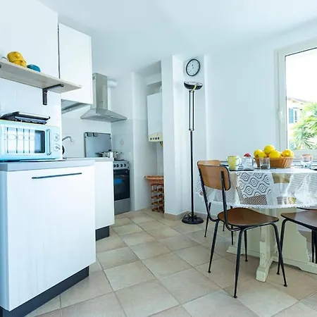 Casa Margio *