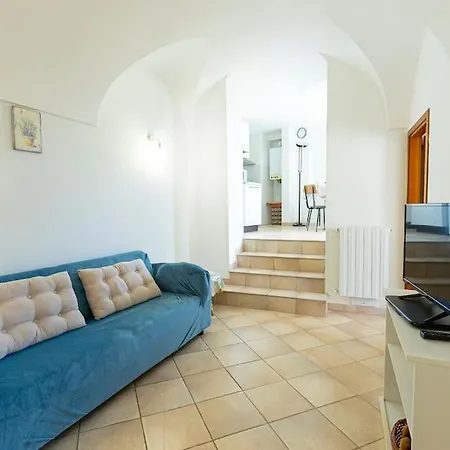 דירה Casa Margio