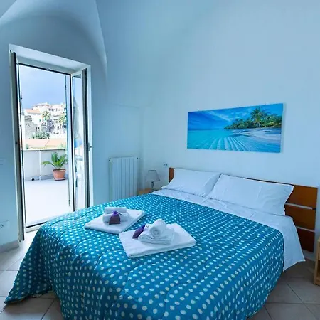 Apartament Casa Margio