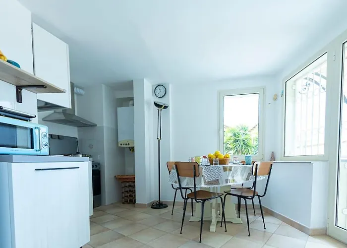 Appartamento Casa Margiò