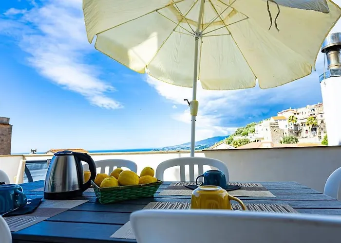 Casa Margiò Appartamento *