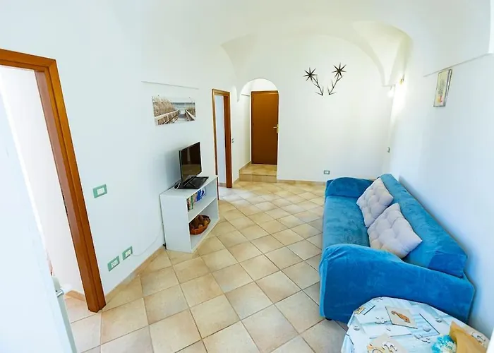 Διαμέρισμα Casa Margio *