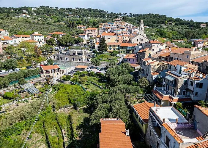 Casa Margio Διαμέρισμα Cipressa