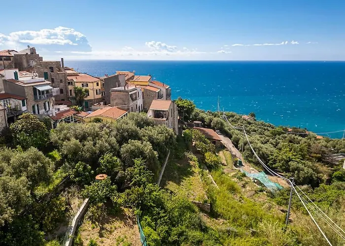 Appartamento Casa Margiò