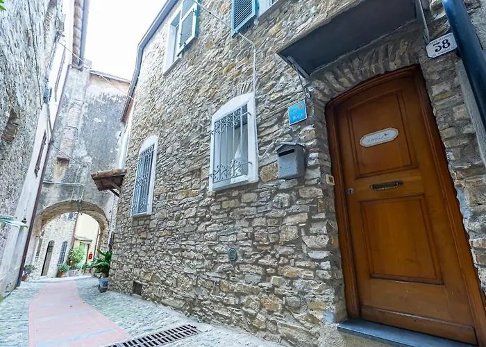 Διαμέρισμα Casa Margio Cipressa