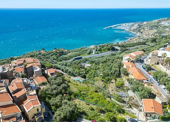 Casa Margio Διαμέρισμα *