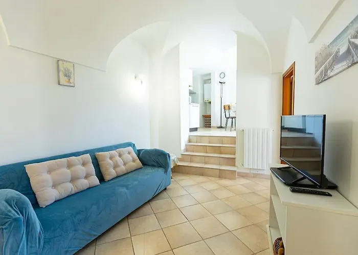 Διαμέρισμα Casa Margio