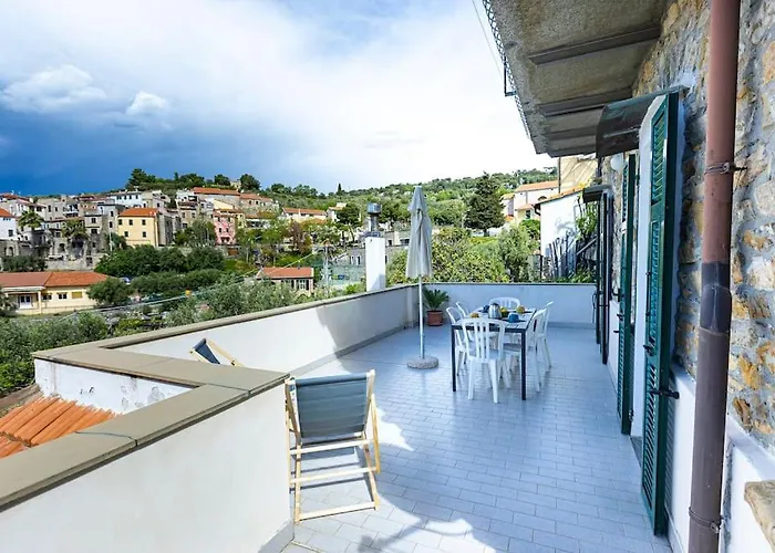 Διαμέρισμα Casa Margio