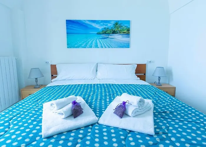 Casa Margio Διαμέρισμα